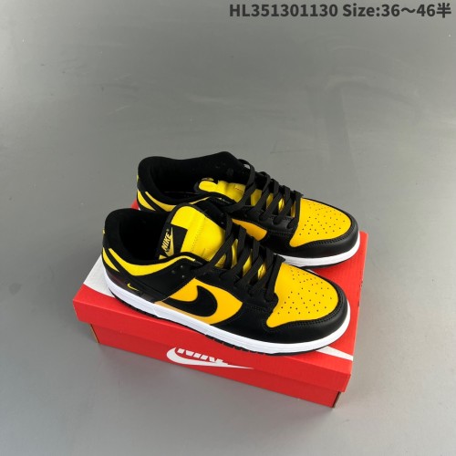 Nike Dunk shoes women low-1839