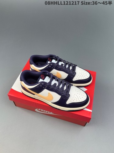 Nike Dunk shoes women low-2048
