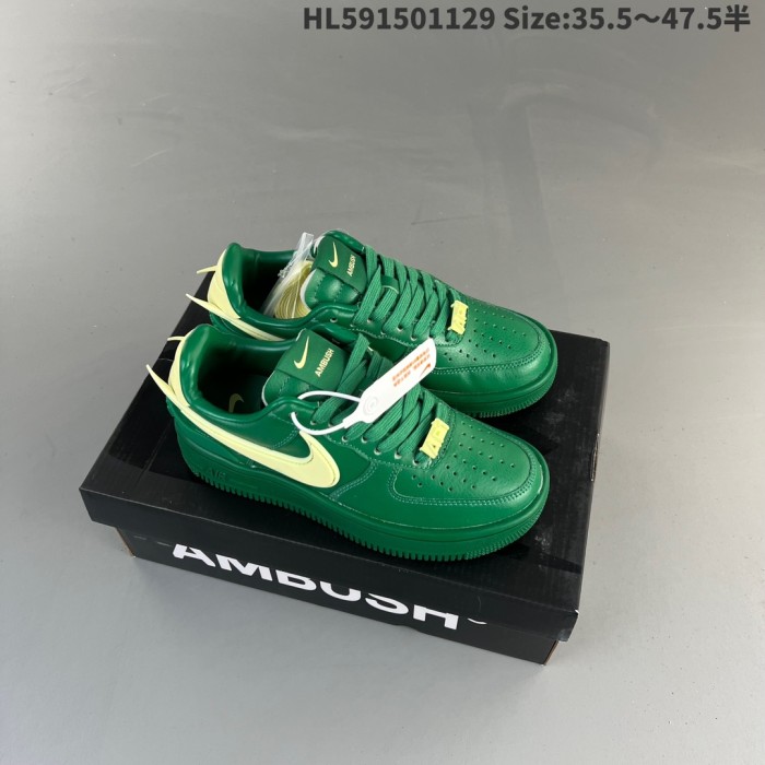 Nike Dunk shoes women low-1820