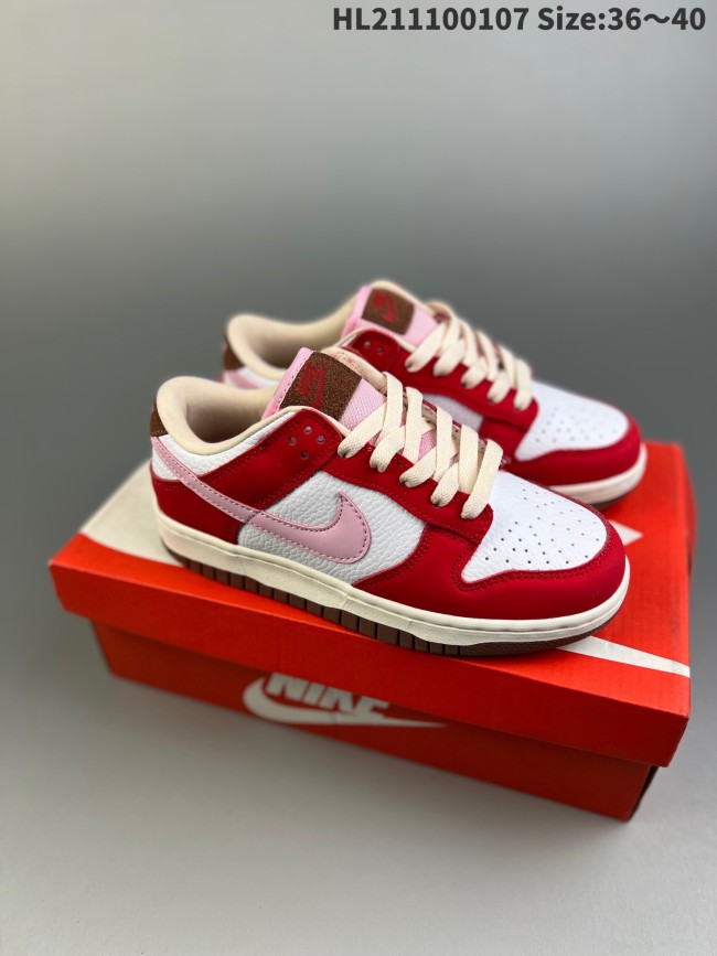 Nike Dunk shoes women low-1940
