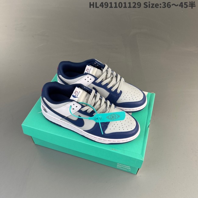 Nike Dunk shoes women low-1815