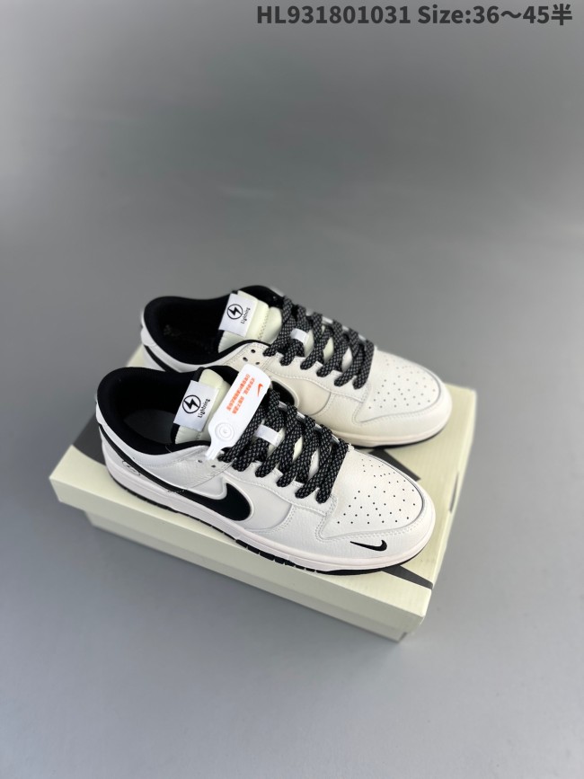 Nike Dunk shoes women low-2082