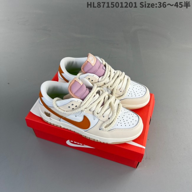 Nike Dunk shoes women low-1845