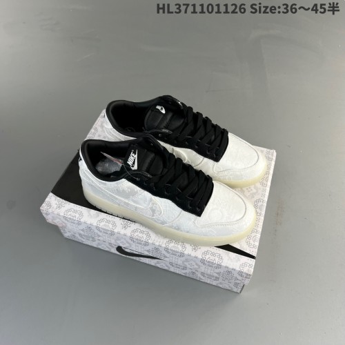 Nike Dunk shoes women low-1762