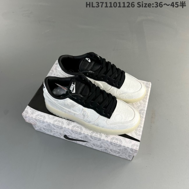 Nike Dunk shoes women low-1762