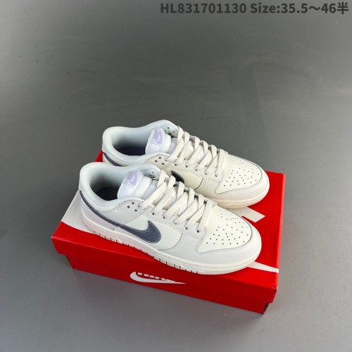 Nike Dunk shoes women low-2171