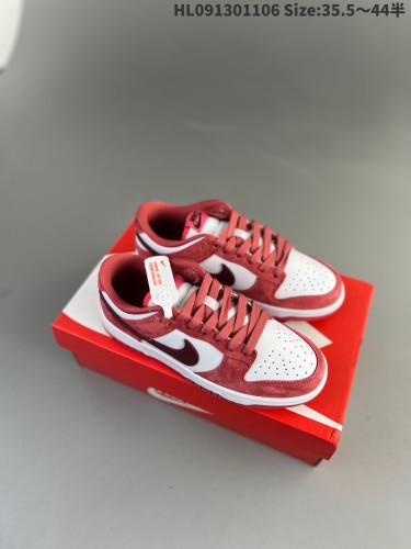 Nike Dunk shoes women low-1623