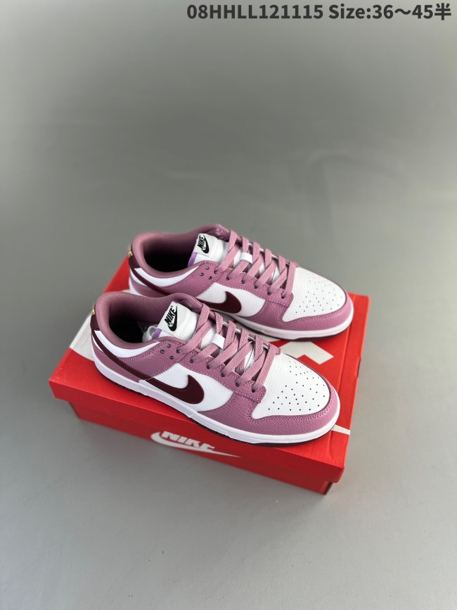 Nike Dunk shoes women low-2113