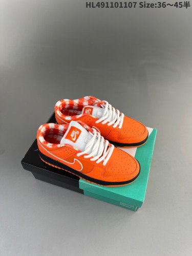 Nike Dunk shoes women low-1628