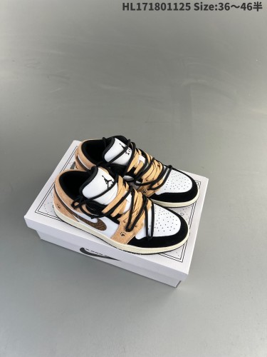 Nike Dunk shoes women low-2160