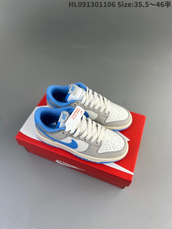Nike Dunk shoes women low-1622