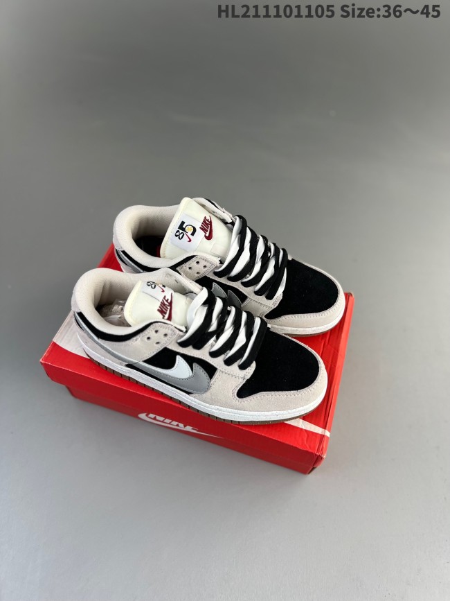Nike Dunk shoes women low-1580