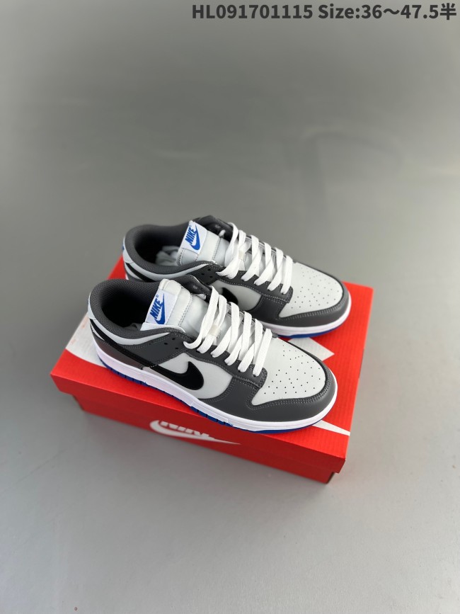 Nike Dunk shoes women low-1667