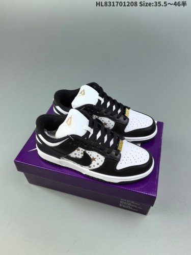 Nike Dunk shoes women low-2010