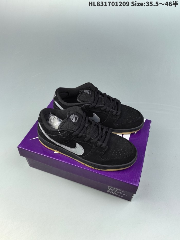 Nike Dunk shoes women low-2014