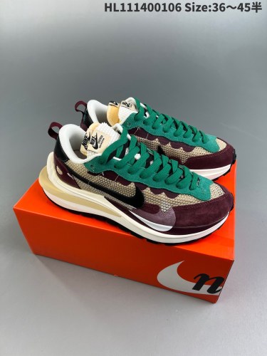 Nike Dunk shoes women low-1930