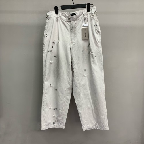 B Pants 1：1 Quality-386(XS-L)