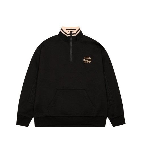 G Hoodies 1：1 Quality-611(XS-L)