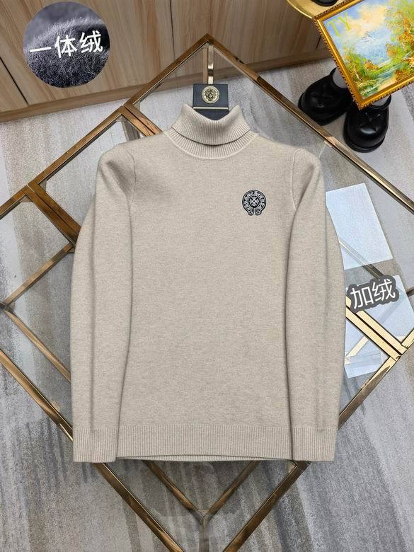 Chrome Hearts sweater-072(M-XXXL)