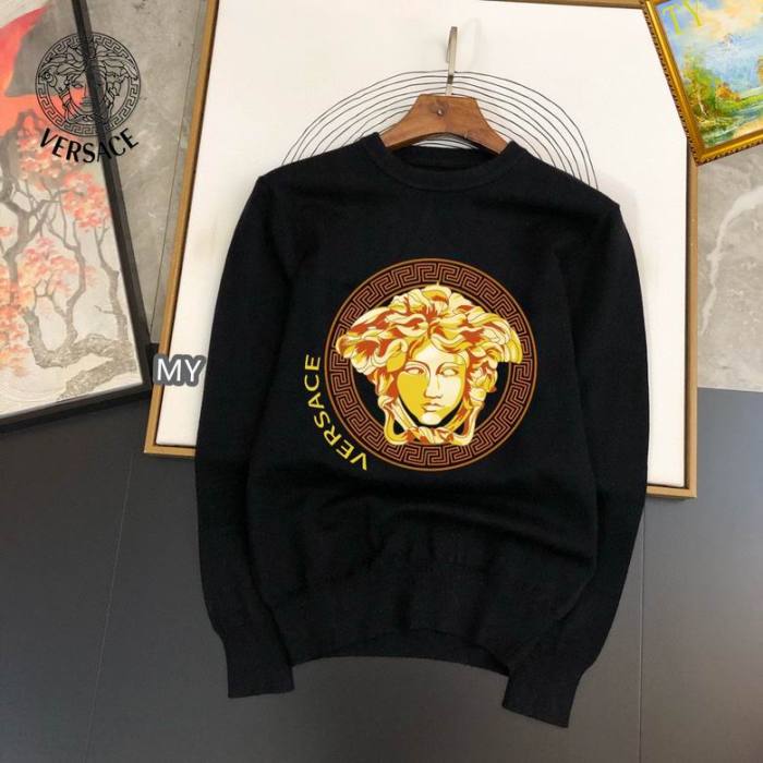 VERSACE sweater-148(M-XXXL)