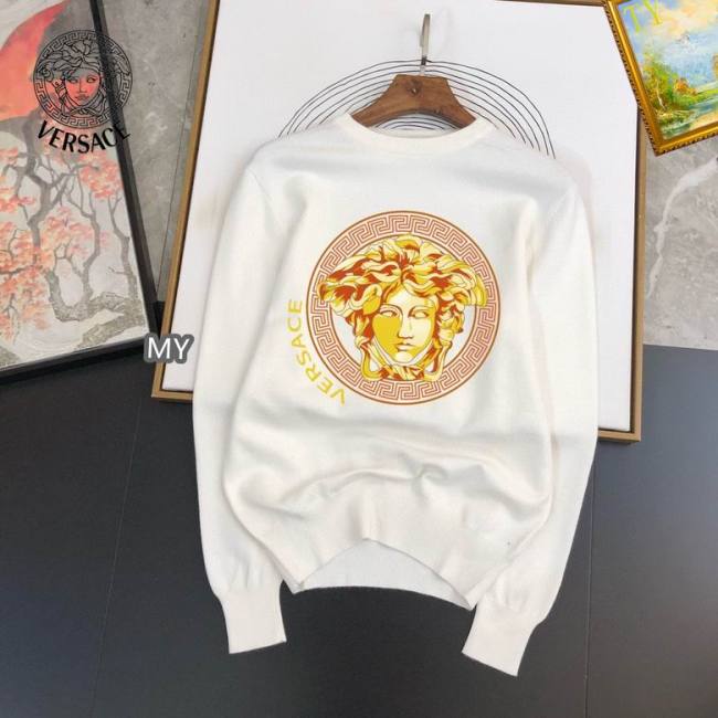 VERSACE sweater-145(M-XXXL)