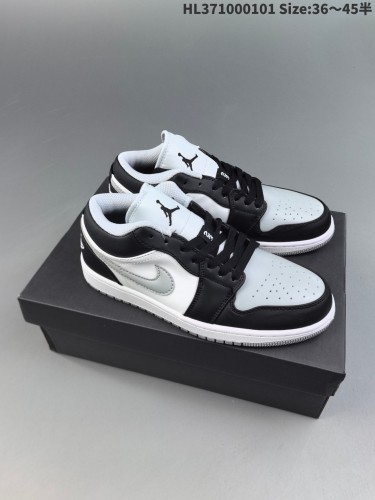 Jordan 1 women shoes AAA-911