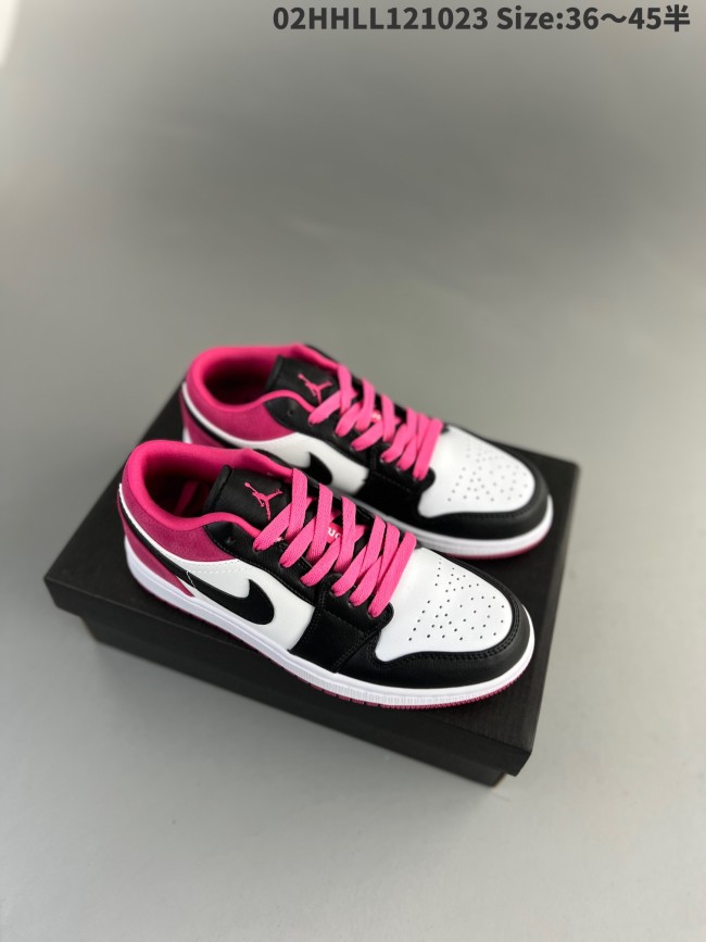 Jordan 1 women shoes AAA-938