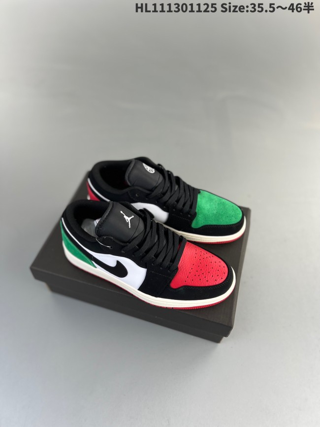 Jordan 1 women shoes AAA-768