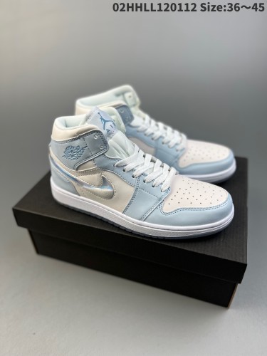 Jordan 1 women shoes AAA-1402