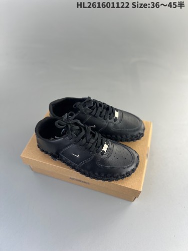 Jordan 1 women shoes AAA-1028