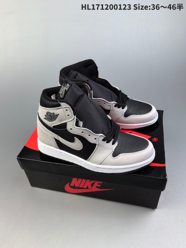 Jordan 1 women shoes AAA-1182