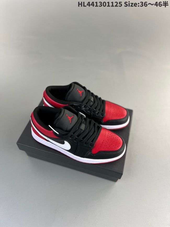 Jordan 1 women shoes AAA-774