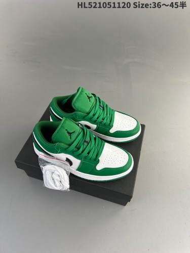 Jordan 1 women shoes AAA-1008