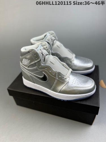 Jordan 1 women shoes AAA-1279
