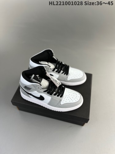 Jordan 1 women shoes AAA-952