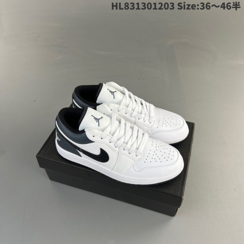 Jordan 1 women shoes AAA-802