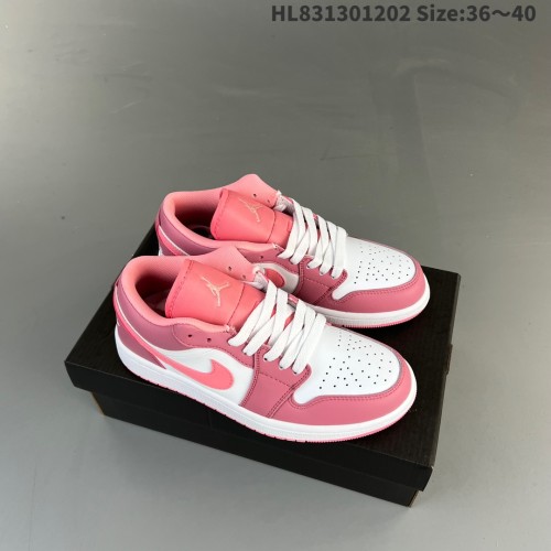 Jordan 1 women shoes AAA-1069
