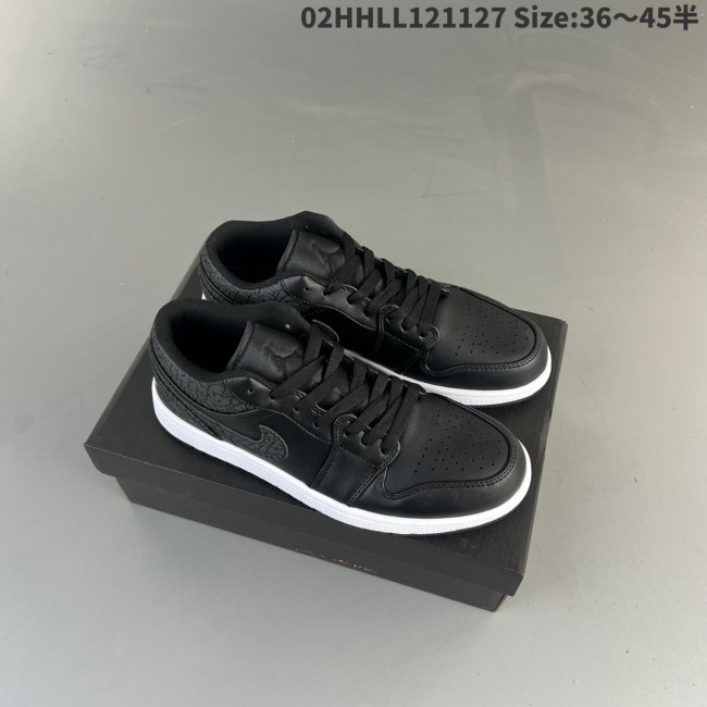 Jordan 1 women shoes AAA-1053