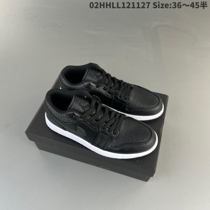 Jordan 1 women shoes AAA-1053