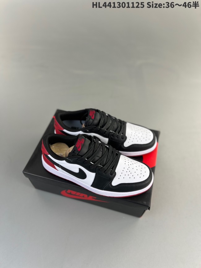 Jordan 1 women shoes AAA-770