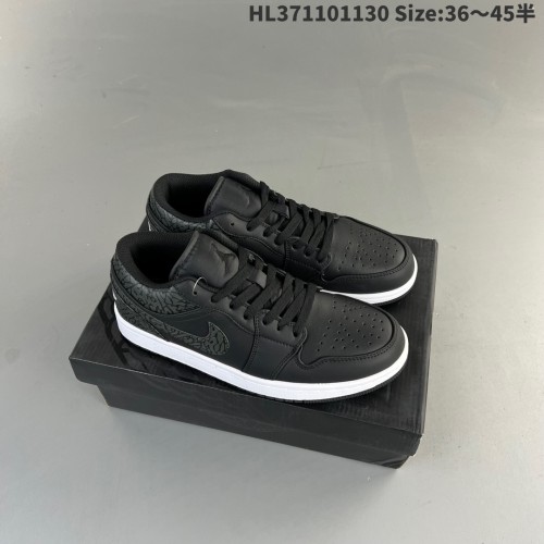 Jordan 1 women shoes AAA-1059