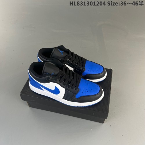 Jordan 1 women shoes AAA-809
