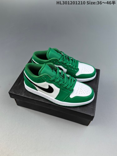 Jordan 1 women shoes AAA-1126
