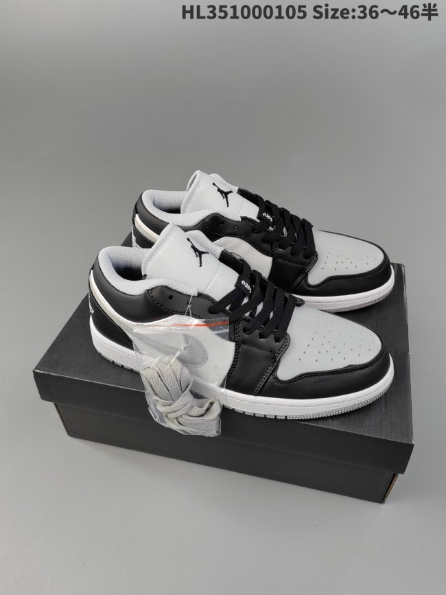 Jordan 1 women shoes AAA-642