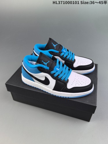 Jordan 1 women shoes AAA-898