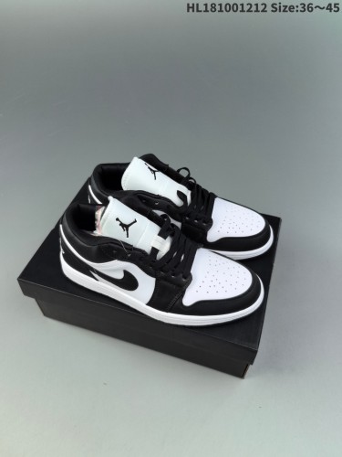 Jordan 1 women shoes AAA-1103