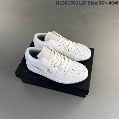 Jordan 1 women shoes AAA-779