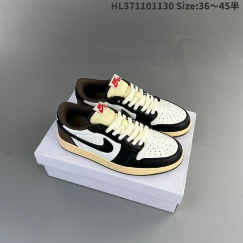 Jordan 1 women shoes AAA-1066