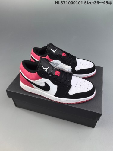 Jordan 1 women shoes AAA-904