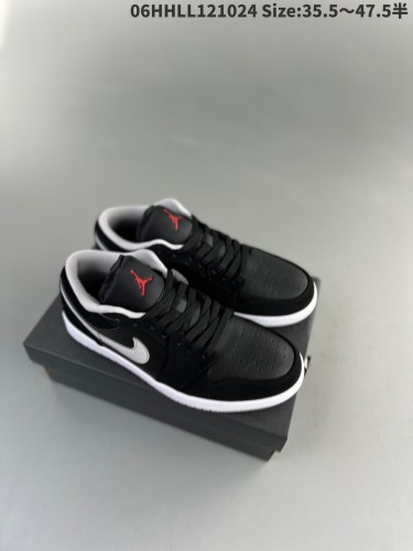 Jordan 1 women shoes AAA-682